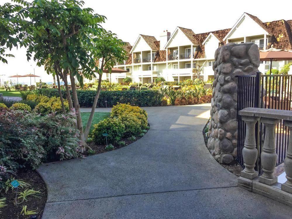 Carlsbad Inn Beach Resort Bagian luar foto